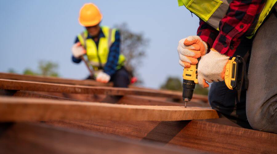 Expert top industrial roofings services in Claremont, CA